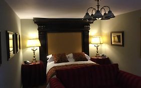 The Brownlow Arms Inn